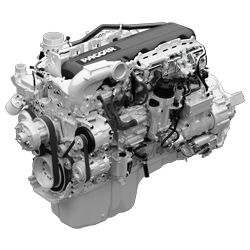 P478B Engine